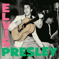 Elvis Presley (1935-1977): Debut Album (180g) (Limited...