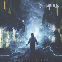 Redemption: I Am The Storm (Clear Yellow Vinyl) -   -...