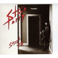 Steve Perry: Street Talk -   - (CD / S)