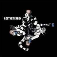 Goethes Erben: X -   - (CD / x)