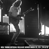 Neil Young: Official Release Series Discs Vol. 5 (Limited...