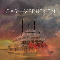 Carl Verheyen: Riverboat Sky -   - (Vinyl / Pop (Vinyl))