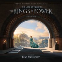 Bear Mccreary & Howard Shore: The Lord Of The Rings:...