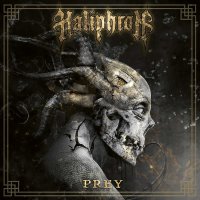 Haliphron: Prey (Limited Edition) -   - (CD / P)