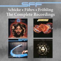 SFF (Schicke Führs Fröhling): The Complete...