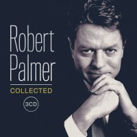 Robert Palmer: Collected -   - (CD / C)