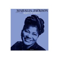 Mahalia Jackson: Queen Of Gospel (180g) -   - (Vinyl /...