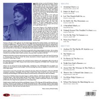 Mahalia Jackson: Queen Of Gospel (180g) -   - (Vinyl /...