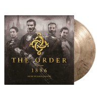 OST: The Order: 1886 (180g) (Limited Numbered Edition)...