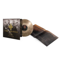 OST: The Order: 1886 (180g) (Limited Numbered Edition)...