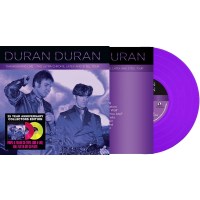 Duran Duran: Ultra Chrome, Latex & Steel Tour...