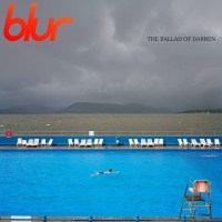 Blur: The Ballad Of Darren -   - (CD / T)