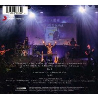 Neal Morse: An Evening Of Innocence & Danger: Live In...