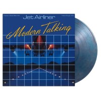 Modern Talking: Jet Airliner (180g) (Limited Numbered...