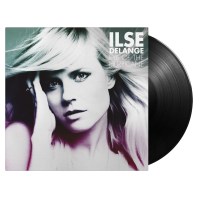 Ilse DeLange: Eye Of The Hurricane (180g) -   - (Vinyl /...