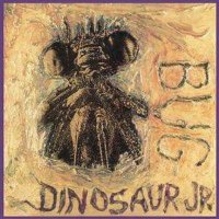 Dinosaur Jr.: Bug -   - (CD / Titel: A-G)