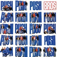 Bros: Push (35th Anniversary) (180g) (Limited Numbered...