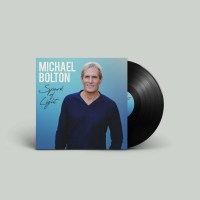 Michael Bolton: Spark Of Light -   - (Vinyl / Pop (Vinyl))