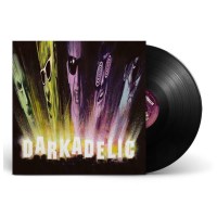 The Damned: Darkadelic (180g) -   - (Vinyl / Rock (Vinyl))