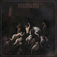 Leila Abdul-Rauf: Phantasiai -   - (CD / P)