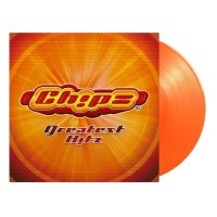 Chipz: Greatest H!TZ (180g) (Limited Edition) (Orange...