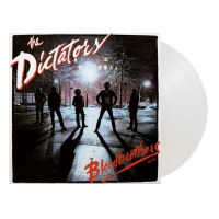 The Dictators: Bloodbrothers (180g) (Limited Numbered...