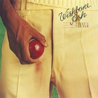 Wishbone Ash: Theres The Rub -   - (CD / Titel: Q-Z)