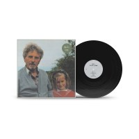 Susanne Sundfør: Blómi (180g) -   - (Vinyl...