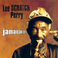 Lee Scratch Perry: Jamaican E.T. (180g) (Limited Numbered...