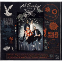 All Time Low: Tell Me Im Alive -   - (Vinyl / Pop (Vinyl))