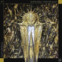 Imperial Triumphant: Alphaville (Re-issue 2023) (180g)...