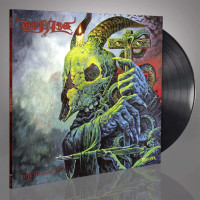 Defiled: The Highest Level (Limited Edition) (Black...