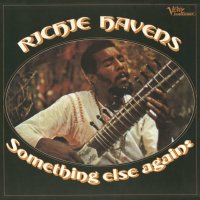 Richie Havens: Something Else Again -   - (CD / S)