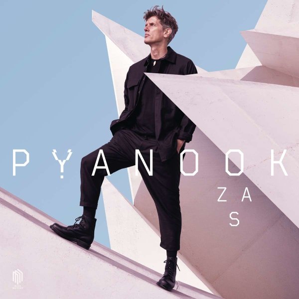 Pyanook: ZAS -   - (Vinyl / Pop (Vinyl))