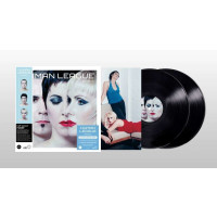 The Human League: Secrets (180g) (Half Speed Mastered) -   - (Vinyl / Rock (Vinyl))