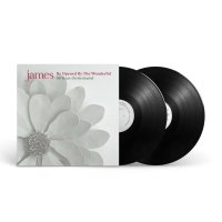 James (Rockband): Be Opened By The Wonderful -   - (Vinyl...