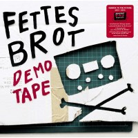 Fettes Brot: Demotape (Bandsalat Edition) (remastered)...