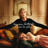 Marianne Faithfull: Before The Poison (180g) (Limited...