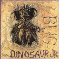 Dinosaur Jr.: Bug -   - (LP / B)