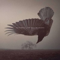 Katatonia: The Fall Of Hearts -   - (CD / T)