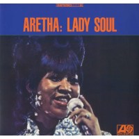 Aretha Franklin: Lady Soul (Limited Edition) (Crystal...