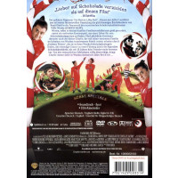 Charlie & die Schokoladenfabrik (DVD) Min:...