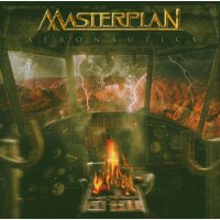 Masterplan: Aeronautics -   - (CD / A)