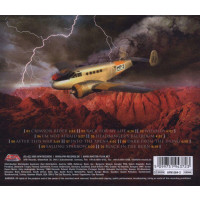 Masterplan: Aeronautics -   - (CD / A)