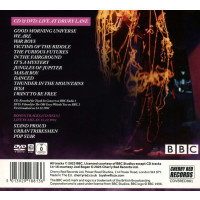 Toyah: Live At Drury Lane