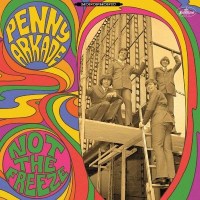 Penny Arkade: Not The Freeze (Colored Vinyl) -   - (Vinyl...