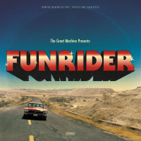 The Great Machine: Funrider -   - (CD / Titel: Q-Z)