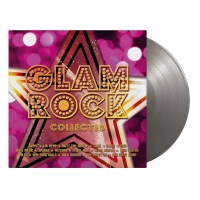 Various Artists: Glam Rock Collected (180g) (Limited...