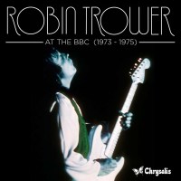 Robin Trower: At The BBC 1973-1975 -   - (CD / A)