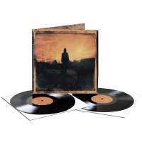 Steven Wilson: Grace For Drowning (Black Vinyl) -   - (LP...